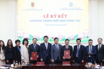 Phối hợp truyền thông chính sách pháp luật giữa Bộ Tư pháp và Bộ Thông tin và Truyền thông
