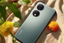HONOR X7b chính thức mở bán tại Việt Nam