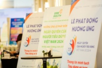 Thông tin minh bạch - Tiêu dùng an toàn