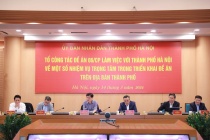 Các cơ sở y tế công lập, tư nhân phải triển khai sổ sức khỏe điện tử