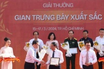 Cổng TTĐT Chính phủ, Báo Điện tử Chính phủ giành giải xuất sắc tại Hội báo toàn quốc 2024