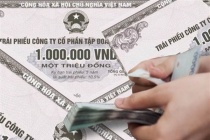 Doanh nghiệp chịu nhiều áp lực từ đáo hạn trái phiếu