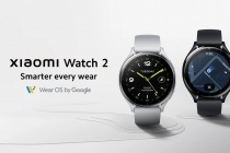 Thị trường smartwatch thêm lựa chọn mới