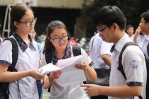TP.HCM chính thức công bố lịch thi vào lớp 10