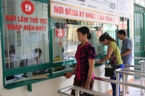 Nghiên cứu ứng dụng công nghệ cao trong giám định bảo hiểm y tế