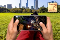 Snapdragon 8s Gen 3 sẽ mang đến trải nghiệm Gen AI vượt trội