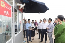 Chuyển biến tích cực trong chuyển đổi số từ cấp cơ sở, địa phương
