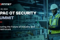 Giải mã xu hướng bảo mật OT tại FORTINET APAC OT Security Summit 2024