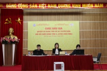Tập đoàn Bưu chính Viễn thông Việt Nam (VNPT) trúng đấu giá quyền sử dụng khối băng tần C2 (3700MHz - 3800MHz)