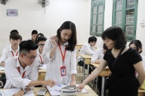 PHƯƠNG ÁN TỔ CHỨC THI VÀ XÉT CÔNG NHẬN TỐT NGHIỆP THPT TỪ NĂM 2025