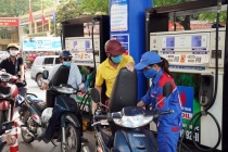 Ưu tiên hỗ trợ thương nhân kinh doanh xăng dầu lập, phát hành hóa đơn điện tử