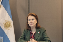 Việt Nam, Argentina hướng tới quan hệ Đối tác chiến lược theo lĩnh vực, mở đường bay thẳng