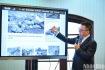 Đợt thông tin đặc biệt về Chiến thắng Điện Biên Phủ trên các ấn phẩm, nền tảng của Báo Nhân Dân