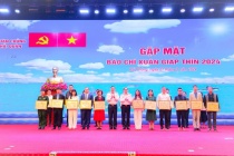 Trên 30.000 tin, bài, phóng sự tuyên truyền về lực lượng Hải quân