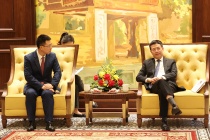Việt Nam coi trọng tham khảo kinh nghiệm quốc tế khi triển khai 5G