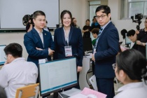 Khai mạc cuộc thi vô địch thiết kế đồ họa thế giới năm 2024