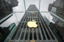 Giá trị thương hiệu của Apple 'lung lay' do phạm luật chống độc quyền