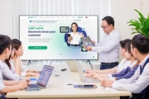 Nền tảng AI định danh và xác thực đầu tiên vượt 1 tỷ lượt yêu cầu