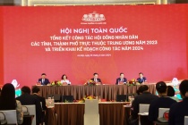 Tiếp tục đổi mới, nâng cao năng lực, hiệu lực, hiệu quả hoạt động của Hội đồng nhân dân