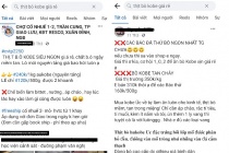 Thịt bò Kobe nổi tiếng bán đầy chợ mạng với giá siêu rẻ