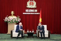 Việt Nam - Hoa Kỳ thúc đẩy hợp tác về an ninh mạng