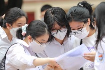 Hà Nội dự kiến giảm tới một nửa học phí công lập