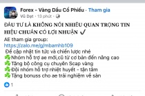Cảnh giác với những hội nhóm, “thầy” dạy chơi vàng online