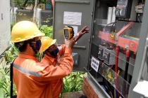 Từ ngày 15/5, giá điện có thể được điều chỉnh 3 tháng 1 lần