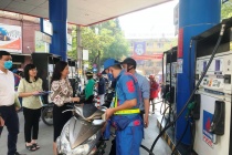 Thủ tướng yêu cầu thực hiện nghiêm quy định về hóa đơn điện tử trong kinh doanh, bán lẻ xăng dầu