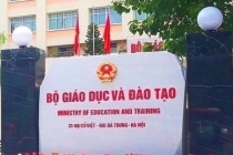 Bộ Giáo dục và đào tạo cần kiểm tra về an ninh mạng