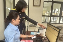 Quảng Ninh: Hoàn thành việc phát hành hóa đơn điện tử từng lần bán lẻ xăng dầu