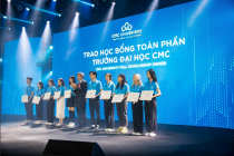 Săn học bổng toàn phần với chứng chỉ IELTS từ 6.5