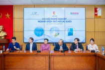 Cơ hội nghề nghiệp trong ngành điện gió ngoài khơi