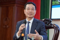 Bộ trưởng TT&TT: Đầu tư cho công nghệ nhiều hơn sẽ tạo được sức hút doanh nghiệp
