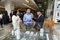 Cơ hội mới cho doanh nghiệp Việt Nam trong ngành bán dẫn
