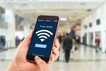 Cẩn trọng khi sử dụng mạng wifi miễn phí nơi công cộng