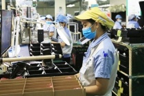 Dẫn đầu cả nước về thu hút FDI, Hà Nội khẳng định điểm đến đầu tư