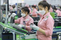 Việt Nam có nhiều lợi thế để trở thành nhà sản xuất tin cậy của thế giới