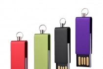 Những chiếc USB kém chất lượng được bán ra thị trường