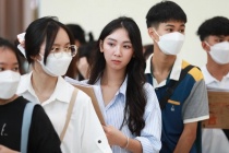 182 trường đại học công bố xét tuyển học bạ năm 2024
