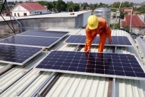 Dự thảo Luật Điện lực: Bộ Công Thương bảo lưu quan điểm điện tự sản, tự tiêu giá 0 đồng