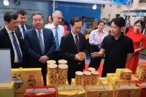 'Giấy thông hành' cho các sản phẩm xuất khẩu tiềm năng