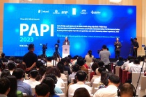 PAPI 2023: Người dân đánh giá cao hiệu quả phòng, chống tham nhũng và quản trị điện tử