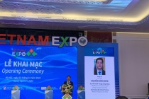 Vietnam Expo 2024: Cơ hội giao thương giữa các doanh nghiệp trong nước và quốc tế