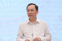 NHNN khẳng định không có lỗ hổng ‘hệ thống’, đang tích cực ứng phó lừa đảo