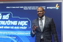 Chuyển đổi số trong trường học: Cách làm mới cho giáo viên