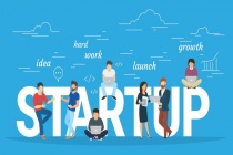 TPHCM chiếm gần 50% số lượng startup của cả nước