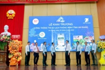 Checkin An Giang chính thức ra mắt