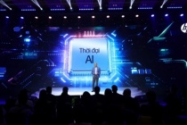 HP trình diễn loạt sản phẩm tích hợp trí tuệ nhân tạo AI tại Ngày Hội HP Việt Nam 2024