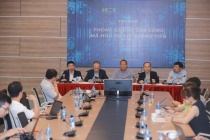 Nhiều doanh nghiệp bị tấn công mã hoá dữ liệu